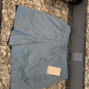 NWT Lululemon Athletic Shorts